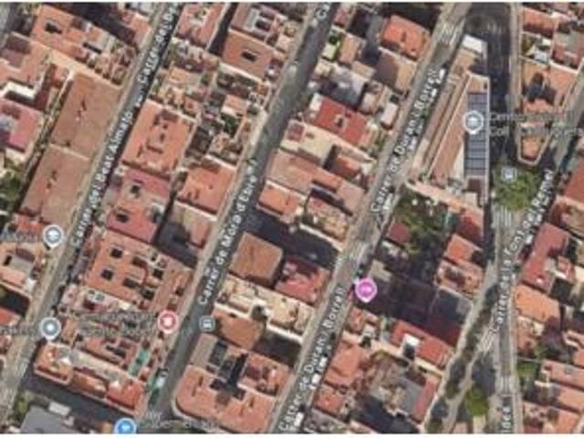 Piso Venta Barcelona Capital, El Coll