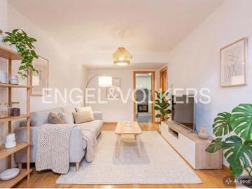 Piso Venta Barcelona Capital, El Coll