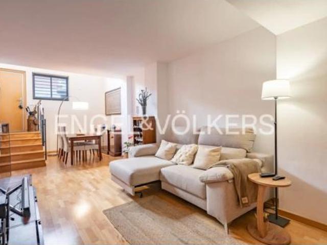 Piso Venta Barcelona Capital, El Coll