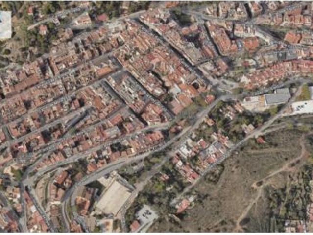 Piso Venta Barcelona Capital, El Coll
