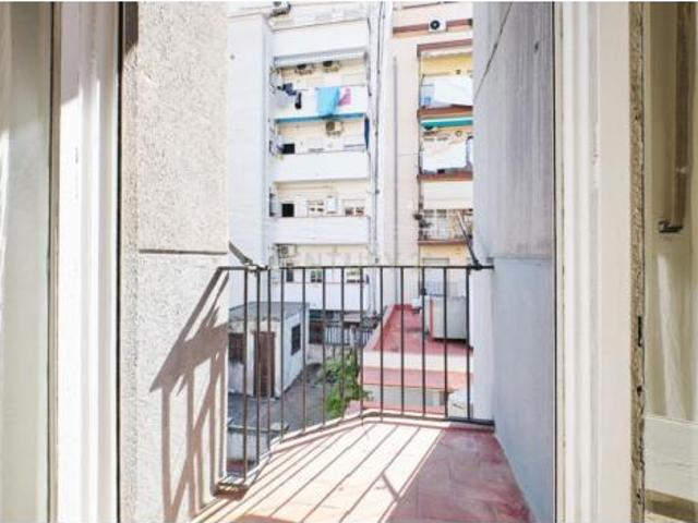 Piso Venta Barcelona Capital, El Congrés Els Indians