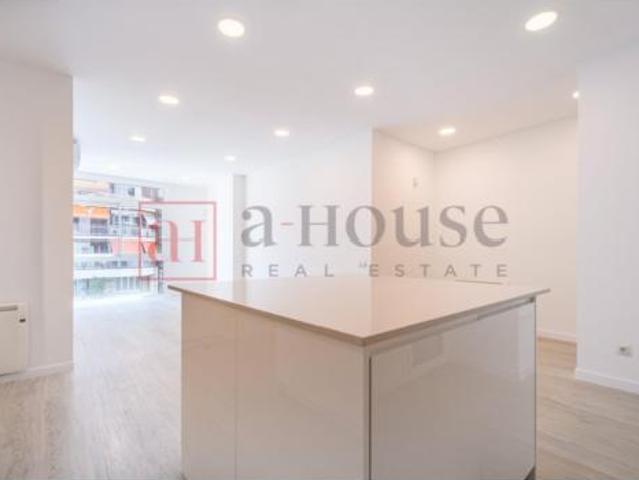 Piso Venta Barcelona Capital, El Fort Pienc