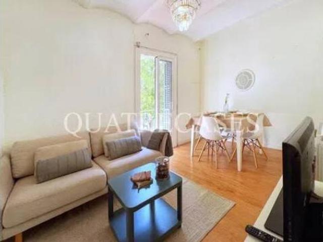 Piso Venta Barcelona Capital, El Fort Pienc