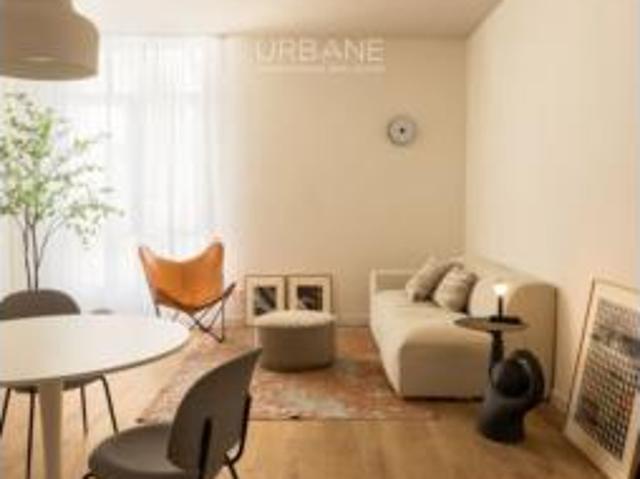 Piso Venta Barcelona Capital, El Guinardó