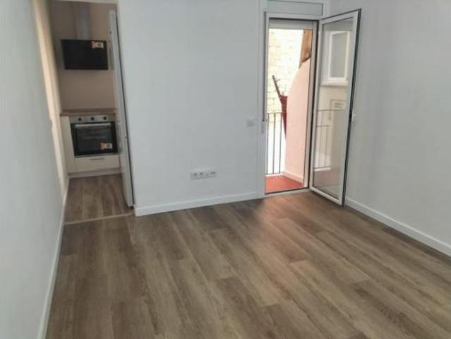 Piso Venta Barcelona Capital, El Guinardó