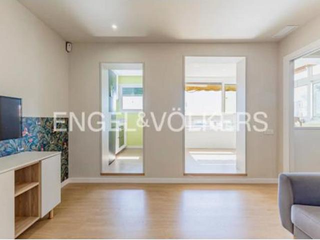 Piso Venta Barcelona Capital, El Guinardó