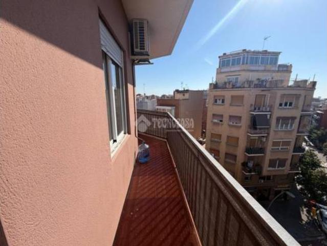 Piso Venta Barcelona Capital, El Guinardó