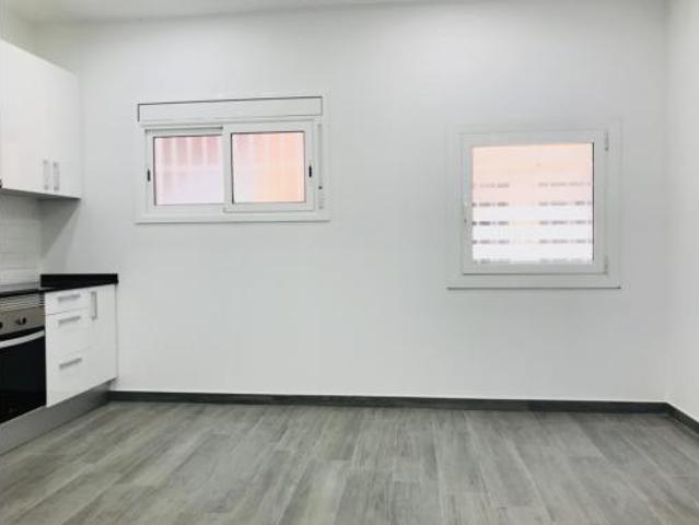 Piso Venta Barcelona Capital, El Guinardó