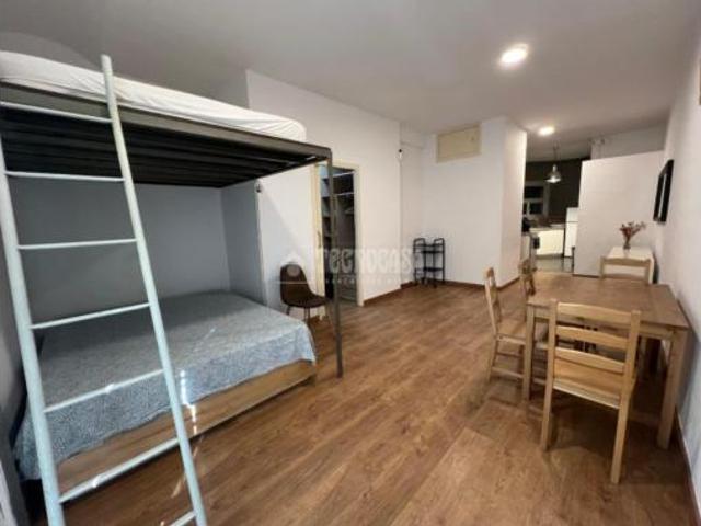 Piso Venta Barcelona Capital, El Guinardó