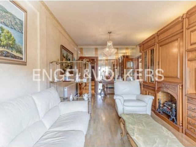 Piso Venta Barcelona Capital, El Guinardó