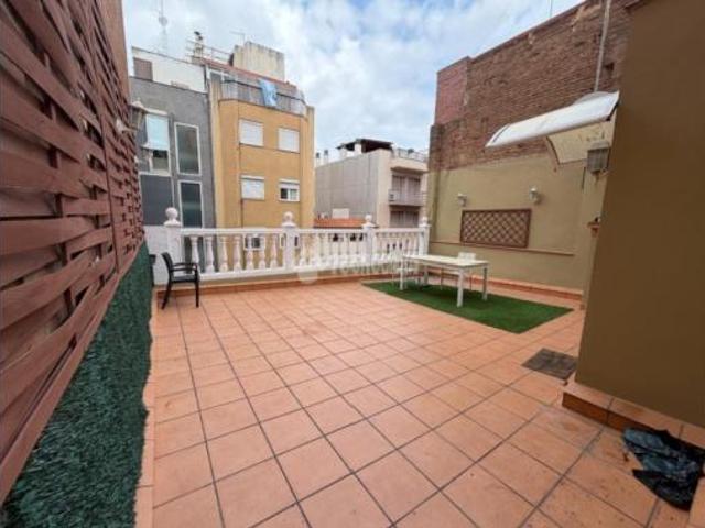 Piso Venta Barcelona Capital, El Guinardó