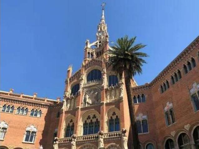 Piso Venta Barcelona Capital, El Guinardó