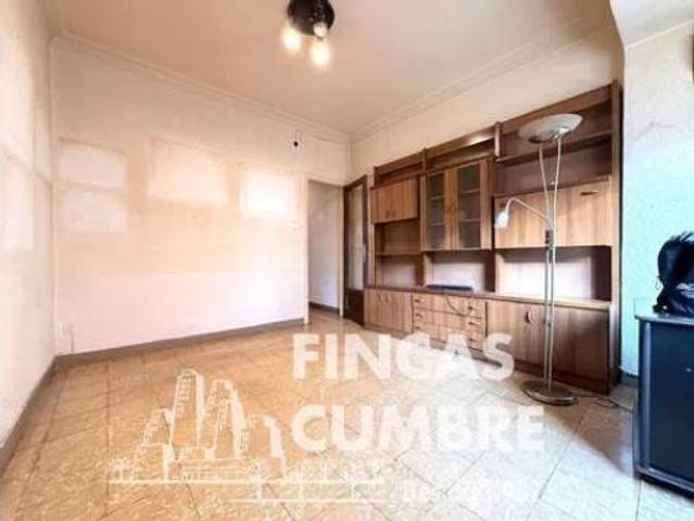 Piso Venta Barcelona Capital, El Guinardó