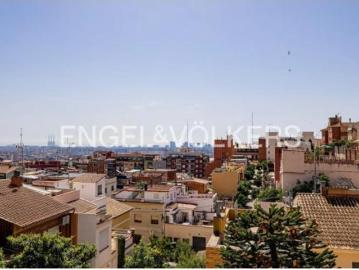 Piso Venta Barcelona Capital, El Guinardó