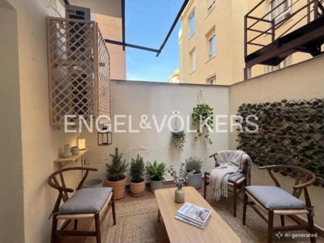Piso Venta Barcelona Capital, El Guinardó