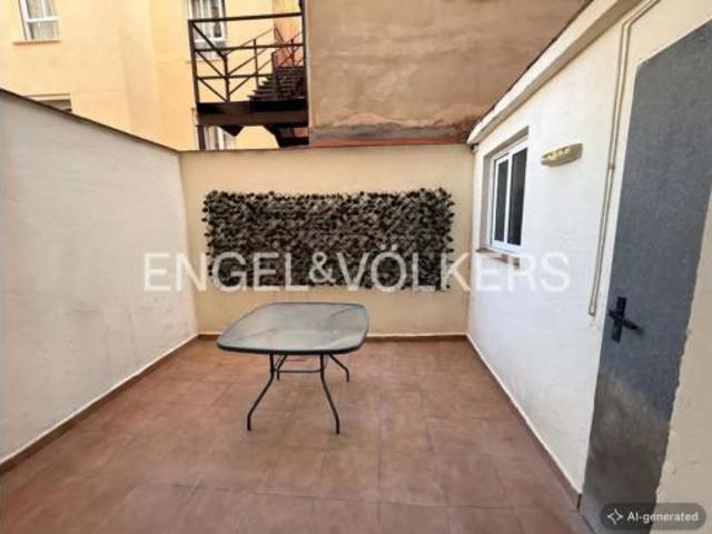 Piso Venta Barcelona Capital, El Guinardó