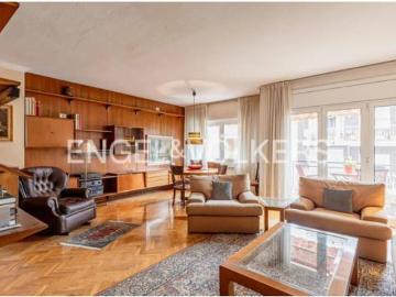 Piso Venta Barcelona Capital, El Guinardó