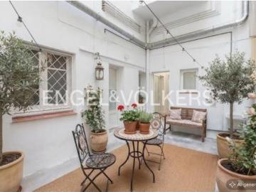 Piso Venta Barcelona Capital, El Guinardó