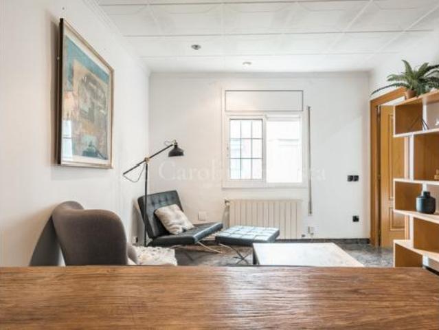 Piso Venta Barcelona Capital, El Guinardó