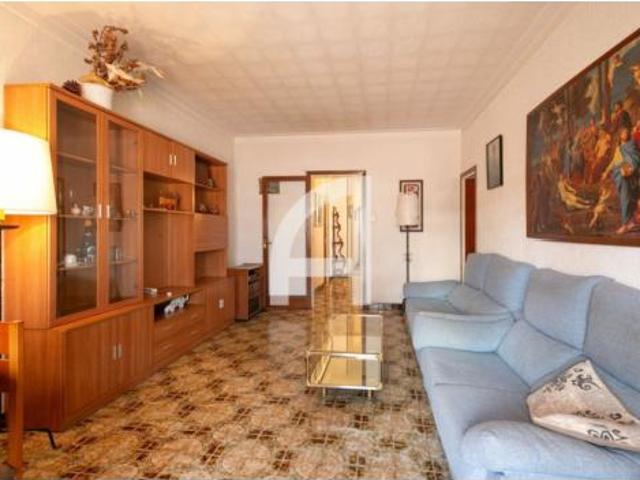 Piso Venta Barcelona Capital, El Guinardó