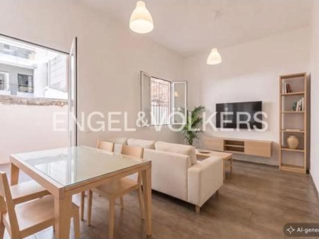 Piso Venta Barcelona Capital, El Guinardó