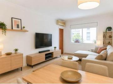 Piso Venta Barcelona Capital, El Guinardó