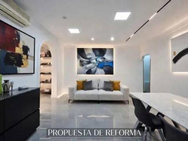 Piso Venta Barcelona Capital, El Guinardó