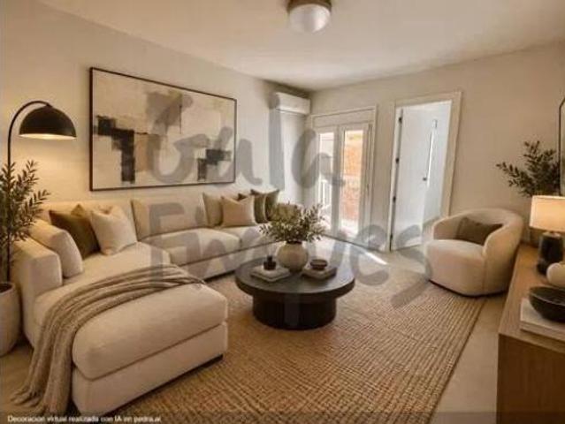 Piso Venta Barcelona Capital, El Guinardó
