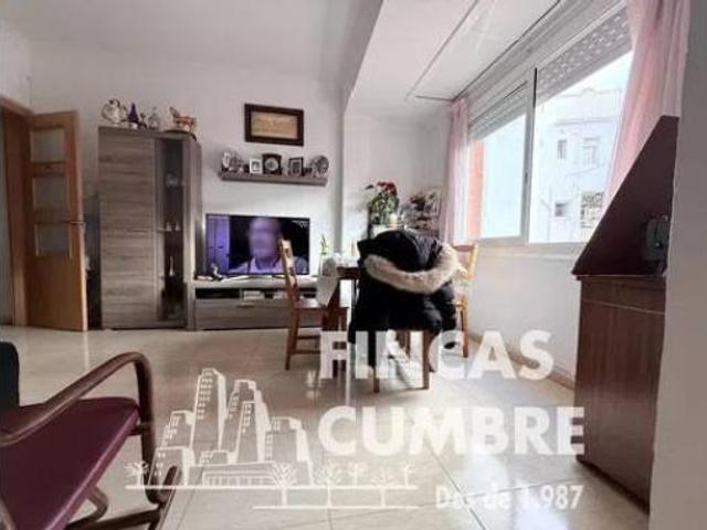 Piso Venta Barcelona Capital, El Guinardó