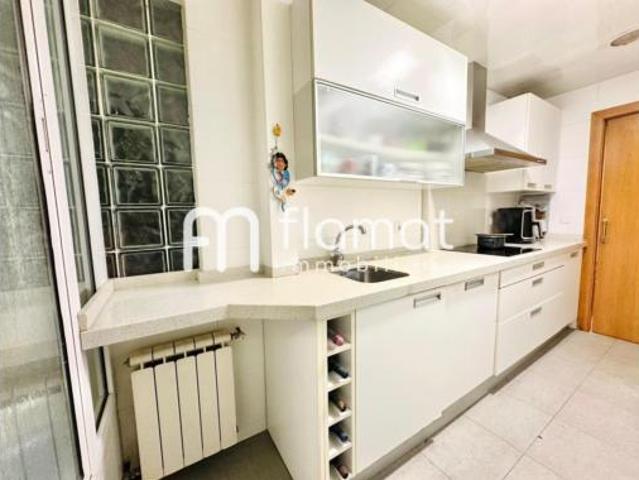 Piso Venta Barcelona Capital, El Guinardó