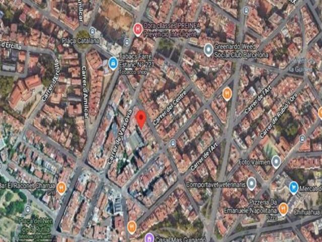 Piso Venta Barcelona Capital, El Guinardó