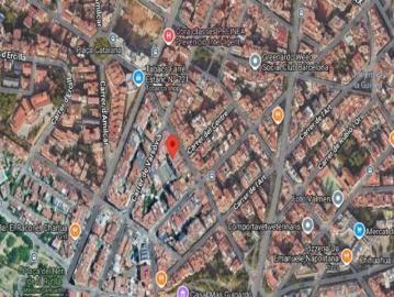 Piso Venta Barcelona Capital, El Guinardó