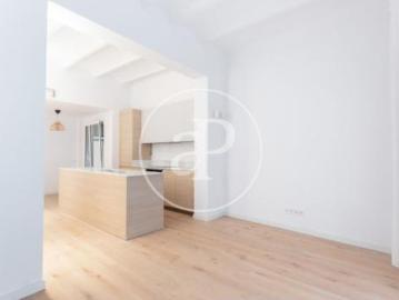Piso Venta Barcelona Capital, El Putxet El Farró
