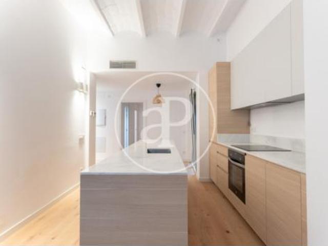 Piso Venta Barcelona Capital, El Putxet El Farró