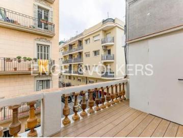 Piso Venta Barcelona Capital, El Putxet El Farró