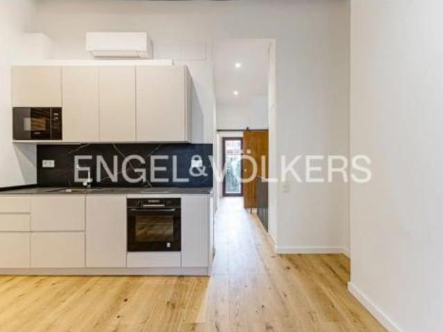 Piso Venta Barcelona Capital, El Putxet El Farró