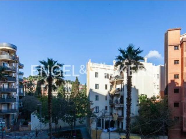 Piso Venta Barcelona Capital, El Putxet El Farró