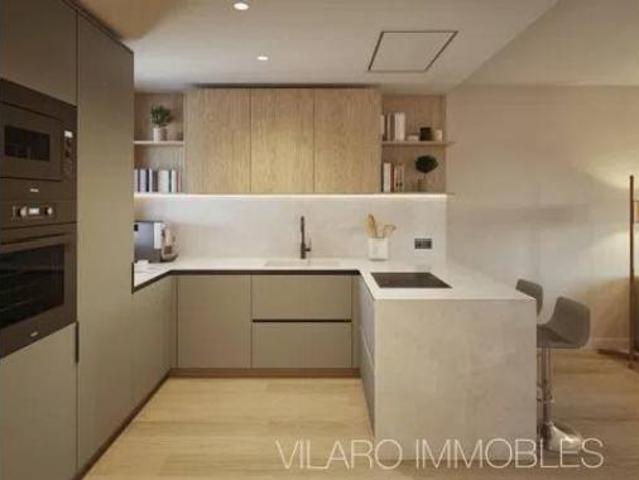 Piso Venta Barcelona Capital, El Putxet El Farró
