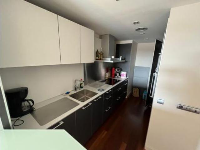 Piso Venta Barcelona Capital, El Putxet El Farró