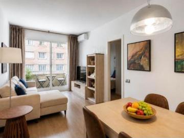 Piso Venta Barcelona Capital, El Putxet El Farró