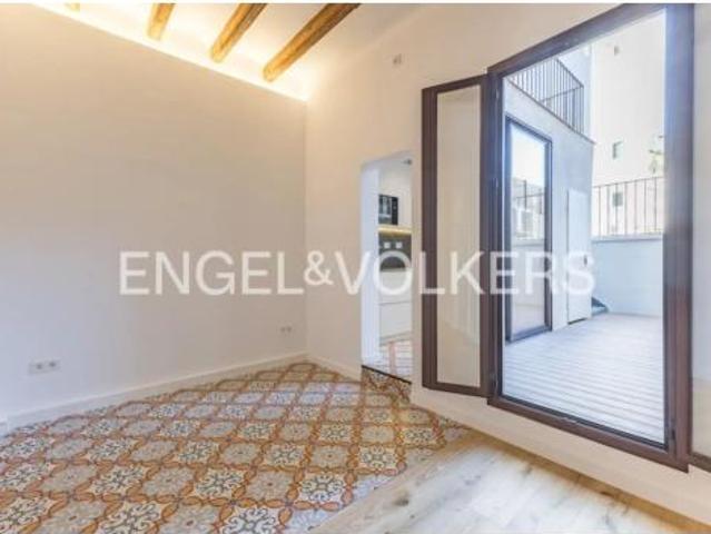 Piso Venta Barcelona Capital, El Putxet El Farró