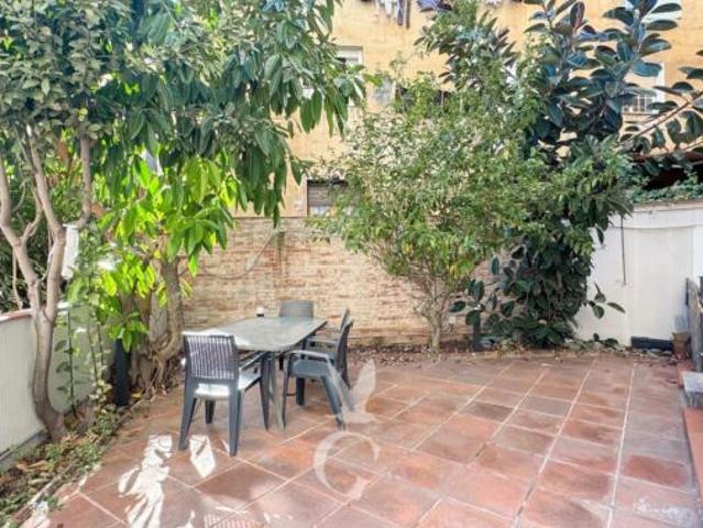 Piso Venta Barcelona Capital, El Putxet El Farró