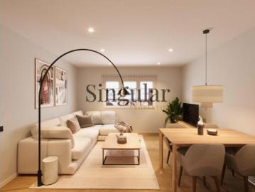 Piso Venta Barcelona Capital, El Putxet El Farró