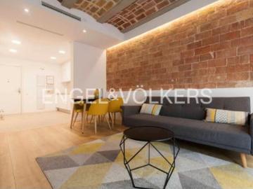 Piso Venta Barcelona Capital, El Putxet El Farró