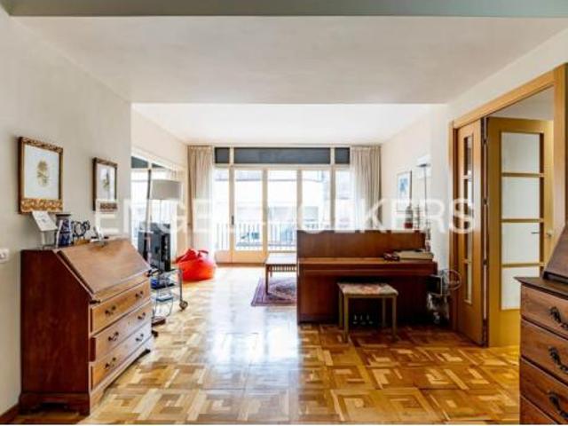 Piso Venta Barcelona Capital, El Putxet El Farró
