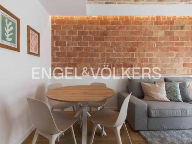 Piso Venta Barcelona Capital, El Putxet El Farró