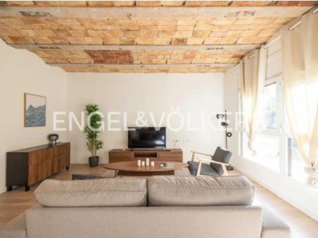 Piso Venta Barcelona Capital, El Putxet El Farró