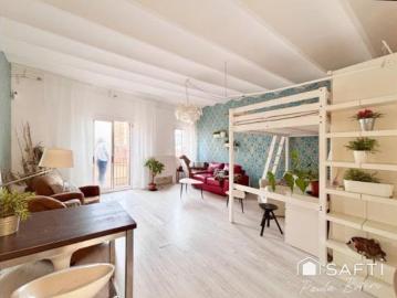 Piso Venta Barcelona Capital, El Raval