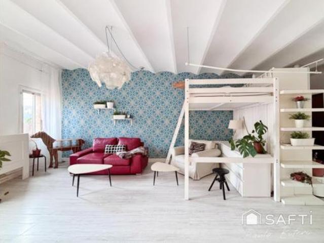Piso Venta Barcelona Capital, El Raval