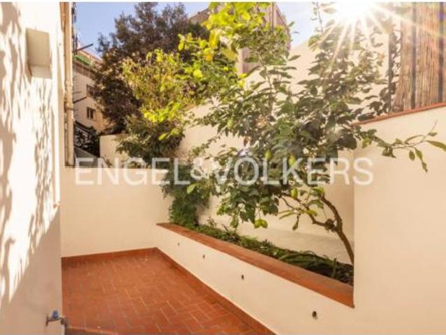 Piso Venta Barcelona Capital, El Putxet El Farró
